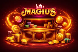 Magius Online Casino Review & Experiences 2026